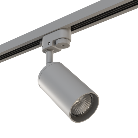 Трековое крепление с 1-фазным адаптером к 21443х/21448x Asta Lightstar 592059, артикул 592059