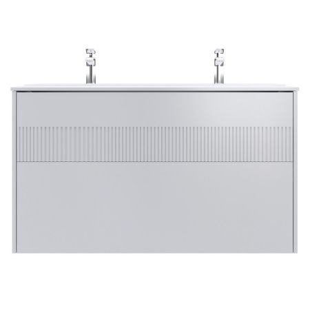 M8FFUX1202WM Func, База 2 ящика (push-to-open), 120 см, цвет белый матовый M8FFUX1202WM Func, База 2 ящика (push-to-open), 120 см, цвет белый матовый