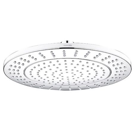 Верхний душ WasserKRAFT A067 Хром