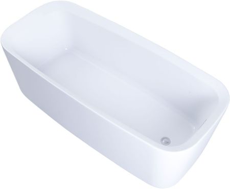 Акриловая ванна Allen Brau Infinity 3 170x78 2.21003.21, артикул 2.21003.21