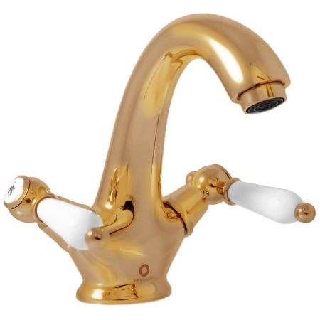 Смеситель для раковины Rav Slezak Morava MK828.5Z, артикул MK828.5Z