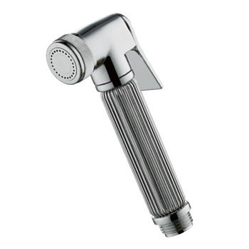 Лейка для гигиенического душа Haiba HB35, хром