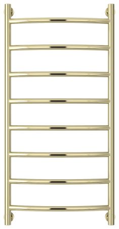 Полотенцесушитель водяной "ГАЛАНТ+" 1000х500 (Шампань), артикул 020-0200-1050