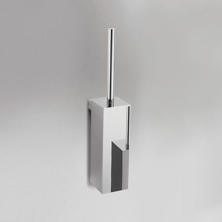 Ершик для унитаза Colombo Design Lulu B6207 Хром, артикул B6207