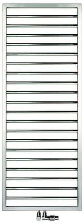 Водяной полотенцесушитель Zehnder Subway SUB-150-060 Белый, артикул SUB-150-060