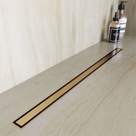 Душевой трап RGW SDR-51Gb (800)