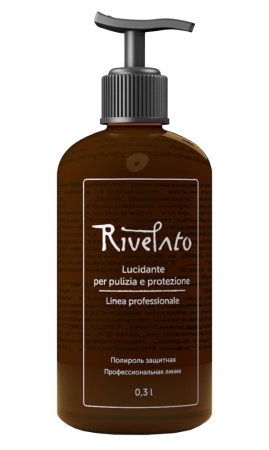 Rivelato №3 Полироль защитная, 300 мл, артикул R3-300