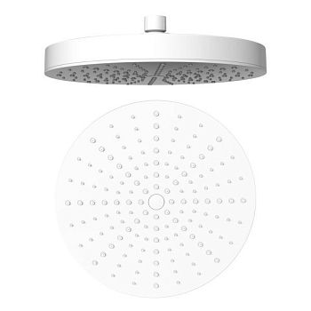 Верхний душ Savol SK-DP09, белый