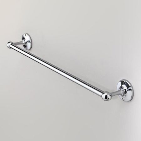 Devon&Devon Cavendish Полотенцедержатель 56 см, цвет хром, артикул WM08CR
