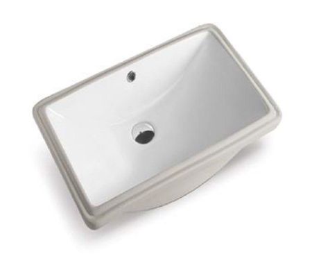 Умывальник CeramaLux 540F, артикул 