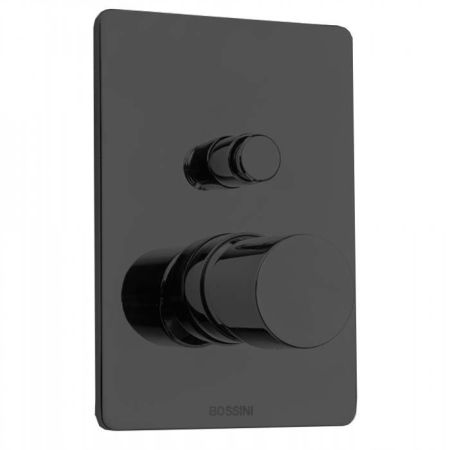 Bossini Встр. часть смесителя с девиатором 2 направления' 1/2”, цвет: латунь, артикул Z00005