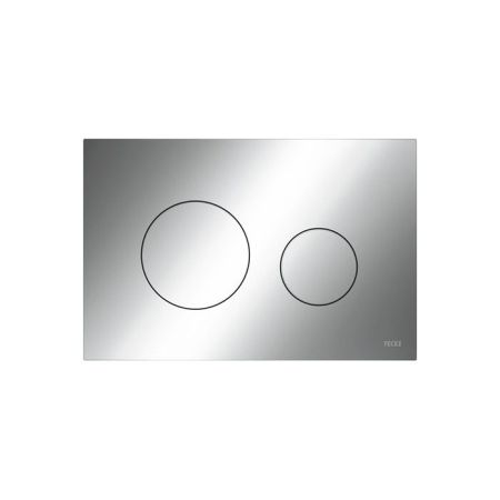 TECEbase Модуль в комплекте с панелью смыва TECEloop хром глянц., артикул K440921