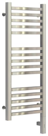 Полотенцесушитель электрический "МОДУС 3.0" 800х300 / МЭМ правый (Без покрытия), артикул 00-5701-8030