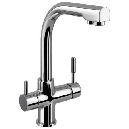 Смеситель для кухни Rav Slezak Seina Joystic SE918.5 Хром, артикул SE918.5