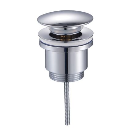 Донный клапан для раковины Raglo R600.01, хром, артикул R600.01