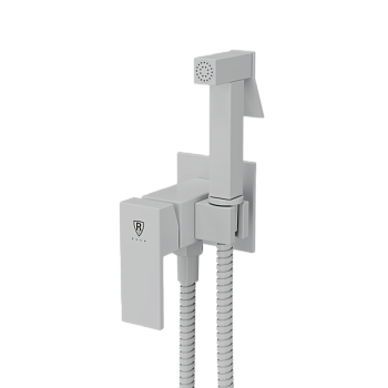 Гигиенический душ встраиваемый RUSH Thira (TR3635-99White)