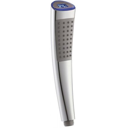 Душевая лейка BelBagno BB-D1LED-CRM Хром Душевая лейка BelBagno BB-D1LED-CRM Хром
