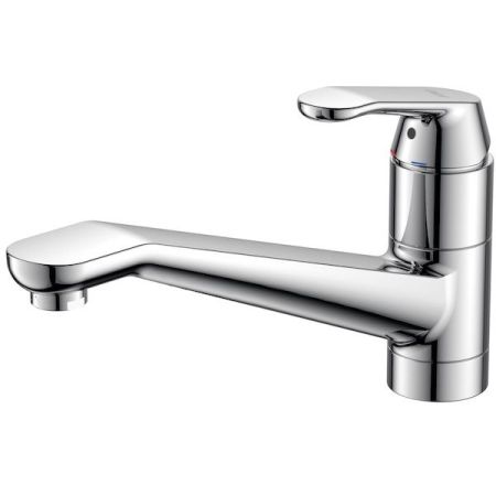 Смеситель для кухни D&K Venice Rialto DA1062301 Хром, артикул DA1062301