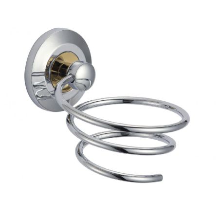 Держатель для фена Savol S-007156, хром, артикул S-007156