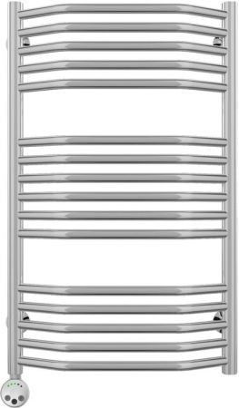 Электрический полотенцесушитель Terminus Виктория П16 450x778 4660059920610 Хром, артикул 4660059920610
