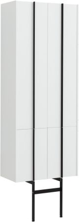 Шкаф-пенал Allen Brau Reality 60 1.32003.WM белый матовый, артикул 1.32003.WM