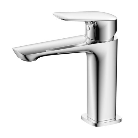 Смеситель для раковины WesnaArt ASTRA AST19-210, хром, артикул AST19-210