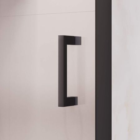 Душевая дверь RGW PA-017B (Прозрачное, 1400), артикул 350801714-14