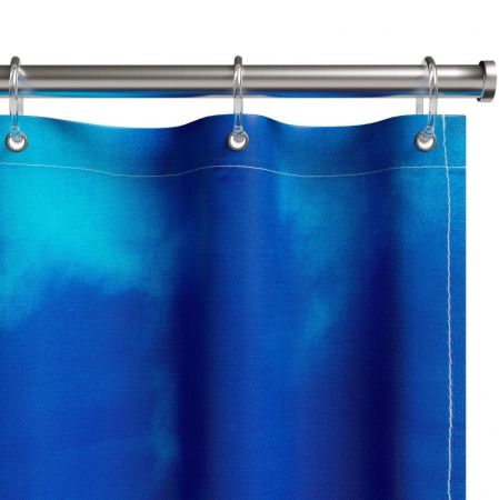 Штора для ванны Fora PH38 Пальма, артикул PH38