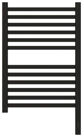 Полотенцесушитель, Сунержа, Модус 3.0, электрический, ширина, мм-430, глубина, мм-75, высота, мм-720, межосевое расстояние-400, нагревательный элемент-ТЭН, подключение-нижнее справа, электрокомплект-МЭМ, мощность, Вт-300, материал-нержавеющая сталь, назна, артикул 31-5701-6040