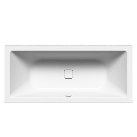 Стальная ванна Kaldewei Conoduo 733 180x80 без покрытия