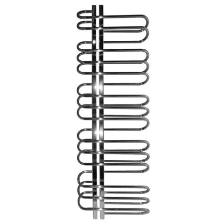 Электрический полотенцесушитель Grota Stelle L 50x150 Хром, артикул 