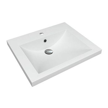 Раковина Florentina Анита 58 см 10.150.00580.201, жасмин