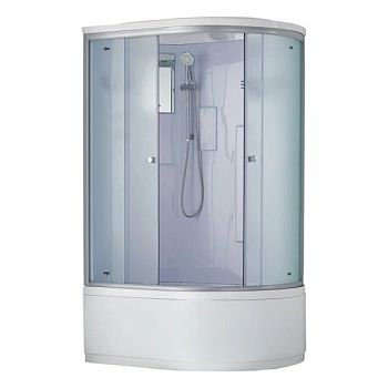 Душевая кабина Timo Standart T-5520L, 120x85x220