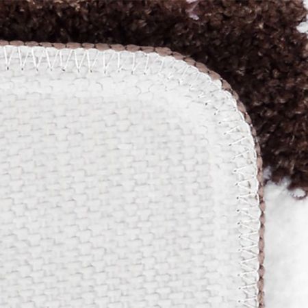 Коврик для ванной комнаты WasserKRAFT Rossel BM-5705 Розовый, артикул BM-5705