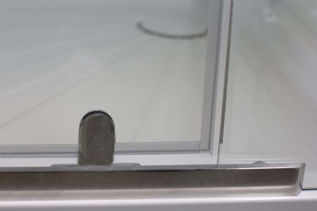 Кабина MiMi901T душевая Cerutti SPA (90x90x215-225), артикул MiMi901T