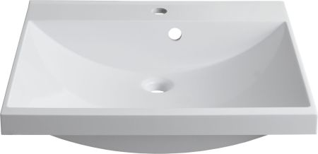 Раковина Aquanet Нота 58, артикул 00281220