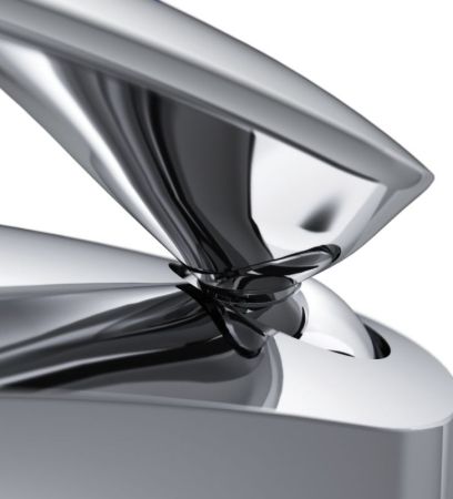 Смеситель для биде AM.PM Sensation F3083100 хром, артикул F3083164