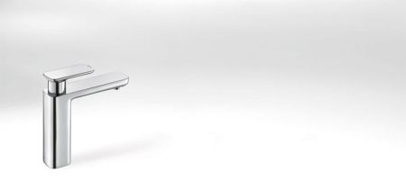 Смеситель для раковины Kludi E2 492970575 Хром, артикул 492970575