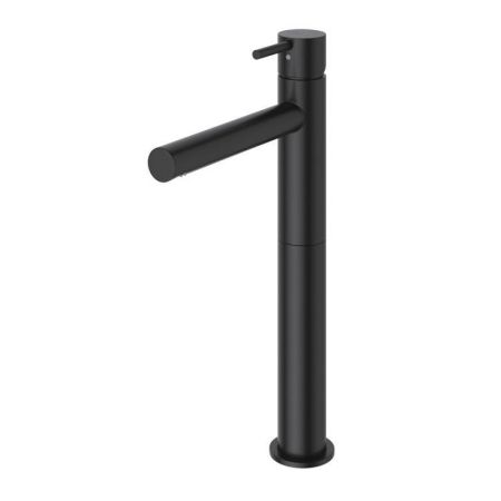 Смеситель для накладной раковины CEZARES LEAF-LC1-L