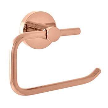 Держатель для туалетной бумаги Rav Slezak COLORADO COA0401ZRL, розовое золото