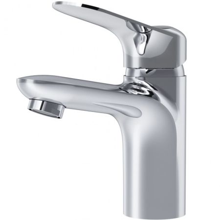 F85C02100 Sunny, смеситель для умывальника, хром, шт, артикул F85C02100