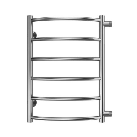 Полотенцесушитель водяной (боковое подключение) Terminus Классик П6 40х60, артикул 4670078530196