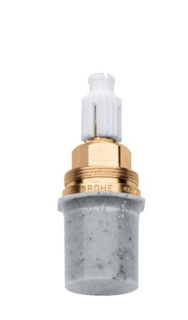 Кран-букса с керамическими шайбами GROHE 1/2 (45978000)