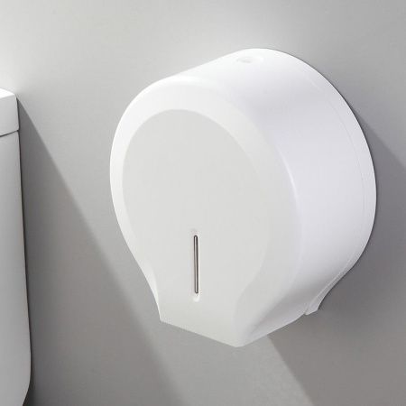 Диспенсер для туалетной бумаги CeramaLux E012 Диспенсер для туалетной бумаги CeramaLux E012