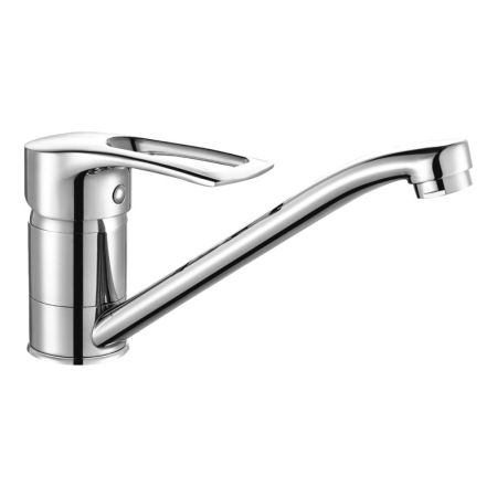 Смеситель Rossinka T40-21 Хром, артикул T40-21