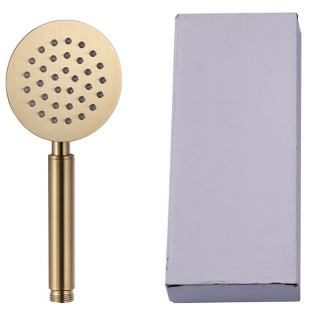 Лейка для душа FASHUN A004-21, бронза, артикул A004-21