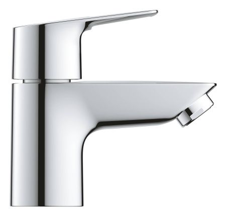 Вертикальный вентиль для раковины GROHE BauLoop, гладкий корпус, хром (20422001) Вертикальный вентиль для раковины GROHE BauLoop, гладкий корпус, хром (20422001)