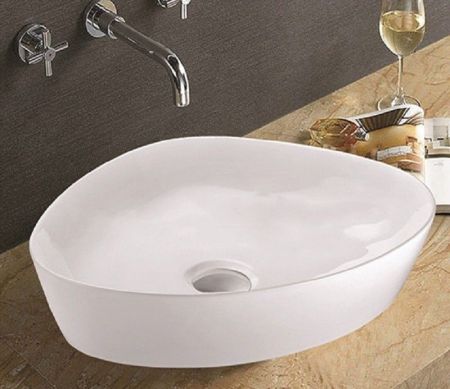 Умывальник CeramaLux 9386, артикул 