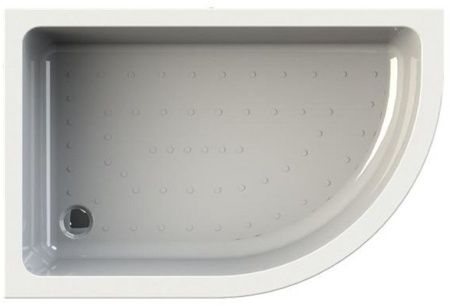 Акриловый поддон для душа Radomir 120x80x45 L 1-11-0-1-0-009 Белый