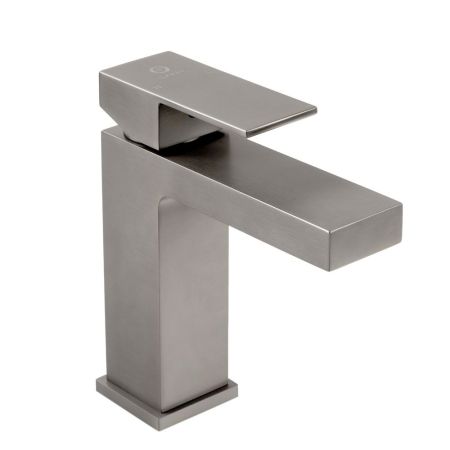 Смеситель для раковины FILARETE Fing FL5040NK, никель